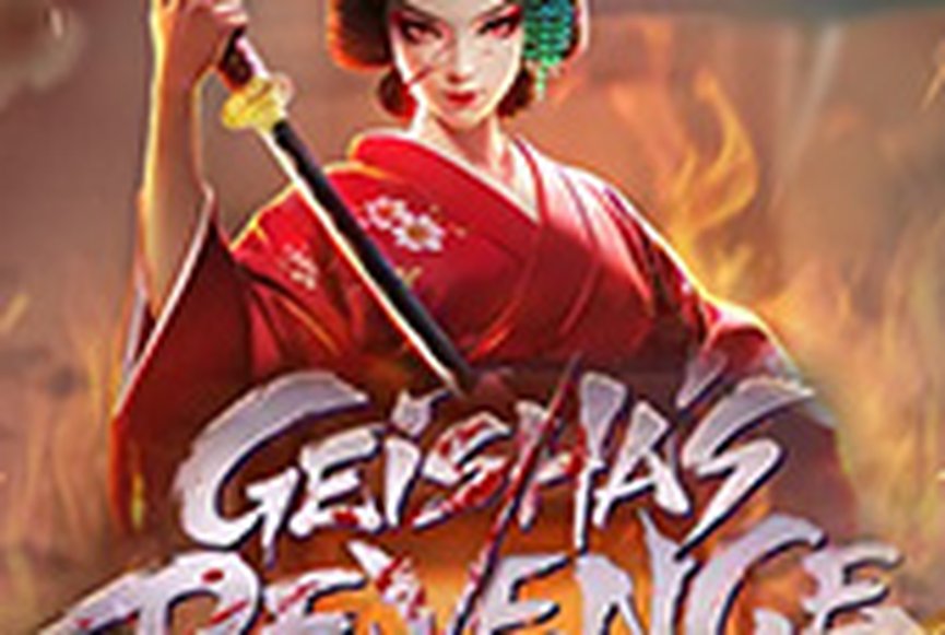 Geisha's Revenge