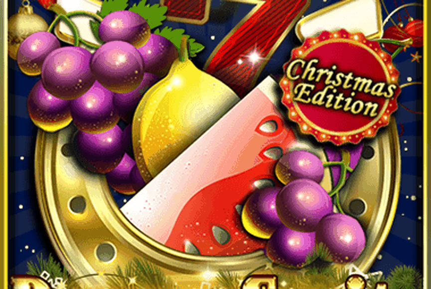 Penny Fruits Xtreme Christmas Edition