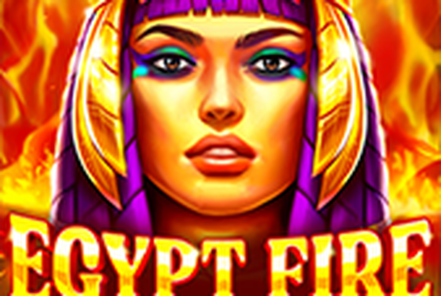 Egypt Fire