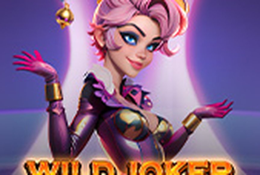 Wild Joker Blitz