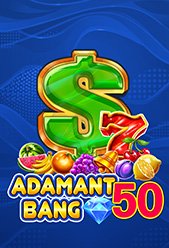 Adamant Bang 50