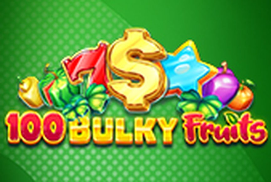 Bulky Fruits