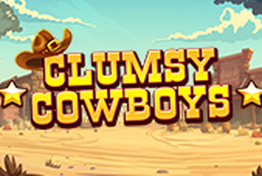 Clumsy Cowboys