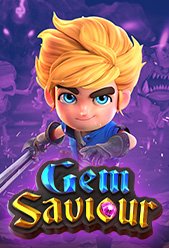 Gem Saviour