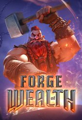 Forge of Wealth