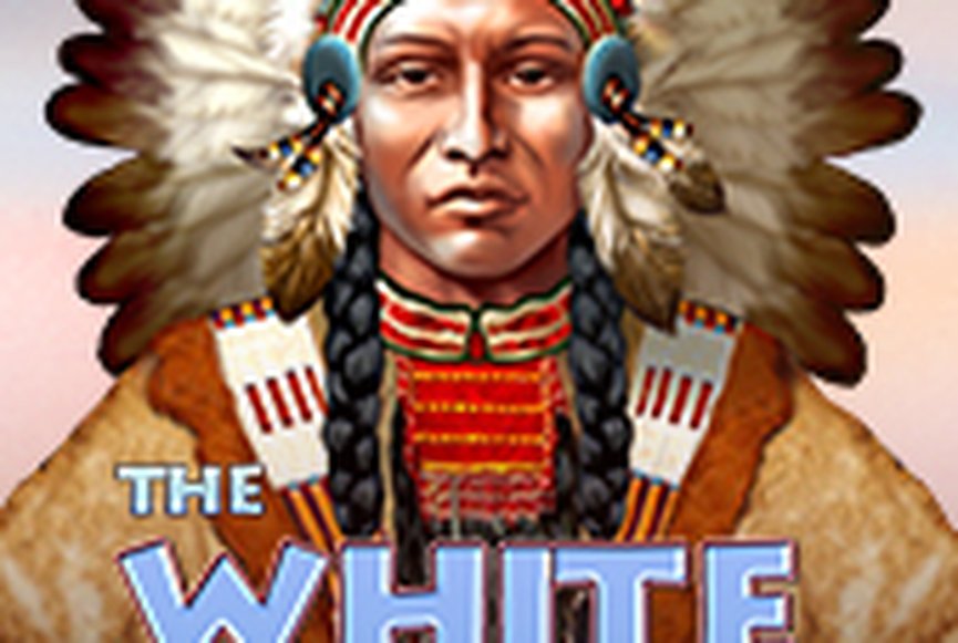 The White Wolf