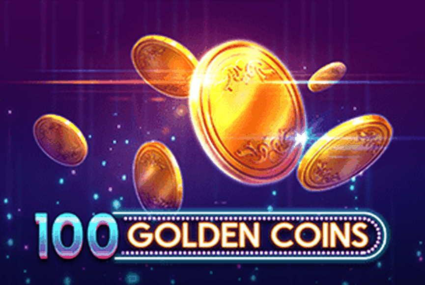 40 Golden Coins