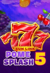 Pome Splash 5 Sun Link