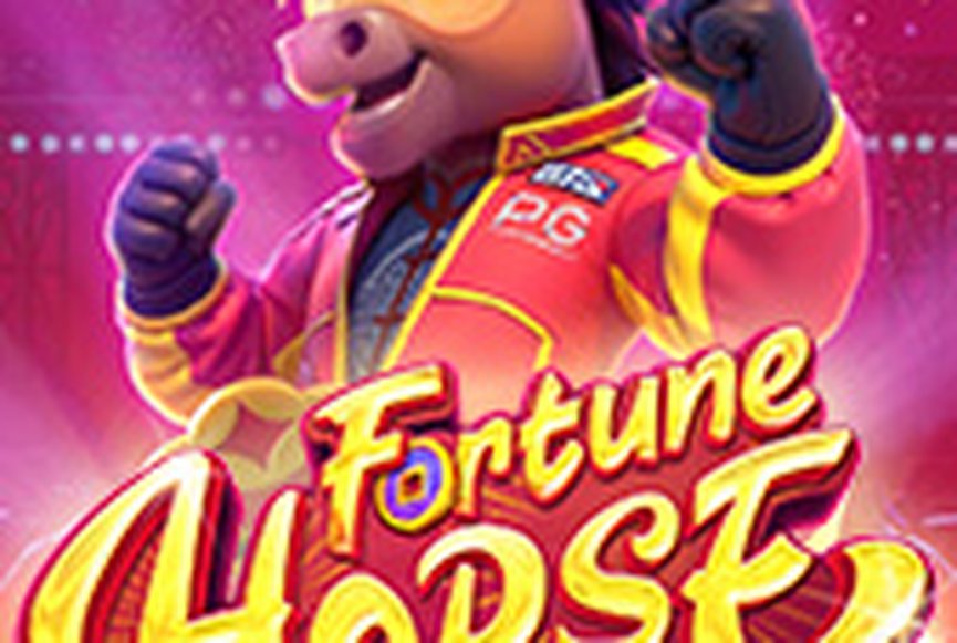Fortune Horse
