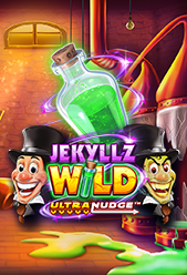 Jekyllz Wild UltraNudge