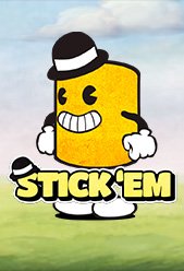 Stick 'em