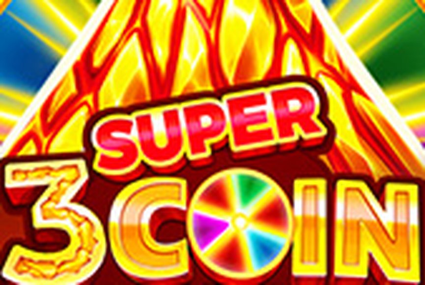 3 Super Coin Volcanoes