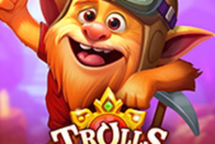 Trolls Frenzy
