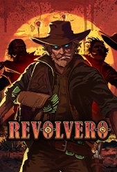 Revolvero
