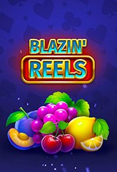 Blazin' Reels