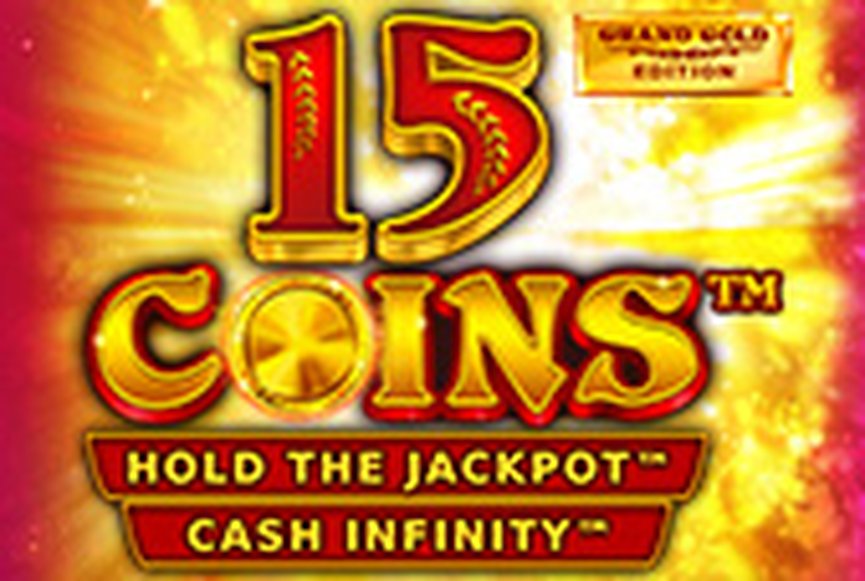 15 Coins™: Grand Gold Edition