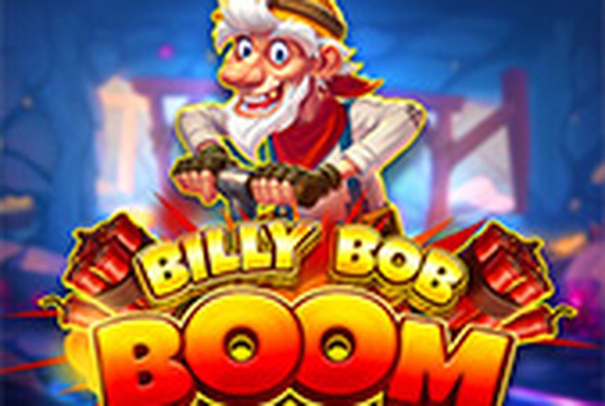 Billy Bob Boom