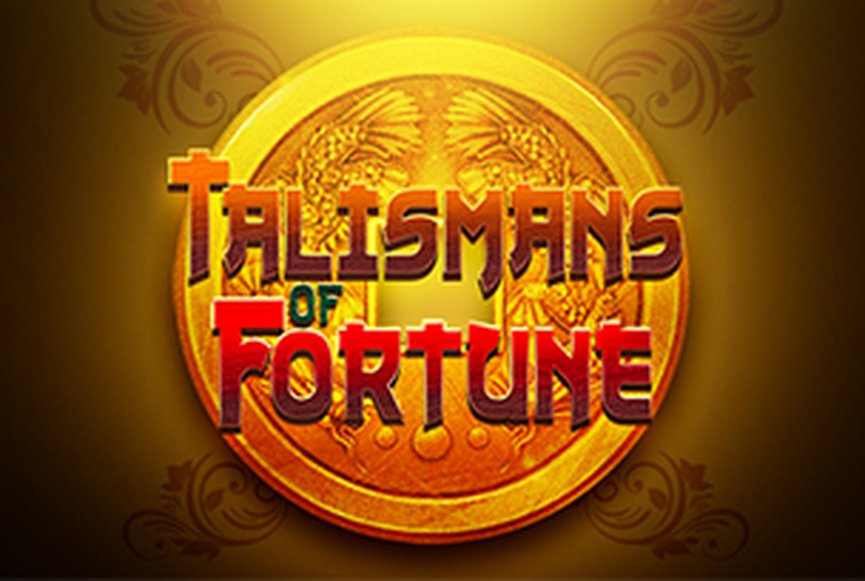 Talismans of Fortune