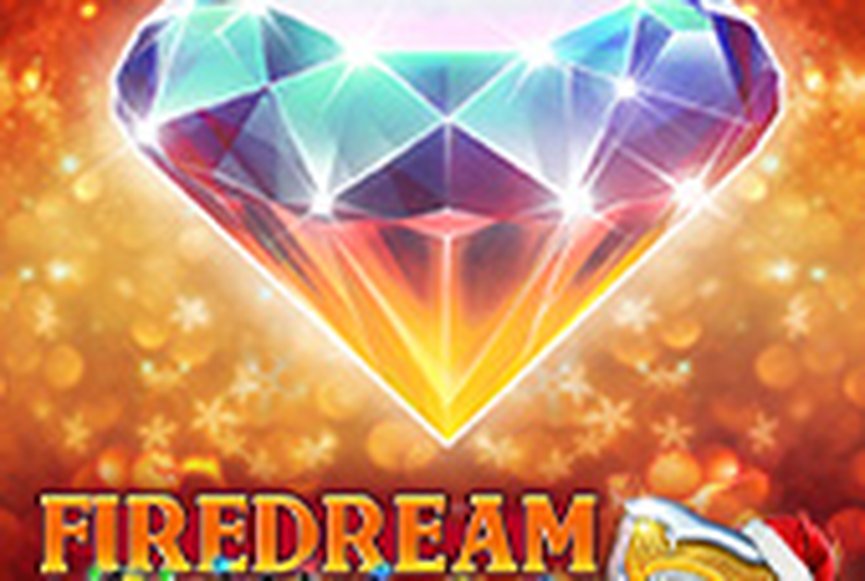 Firedream Xmas Hold and Win