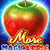 More Magic Apple