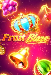 Fruit Blaze