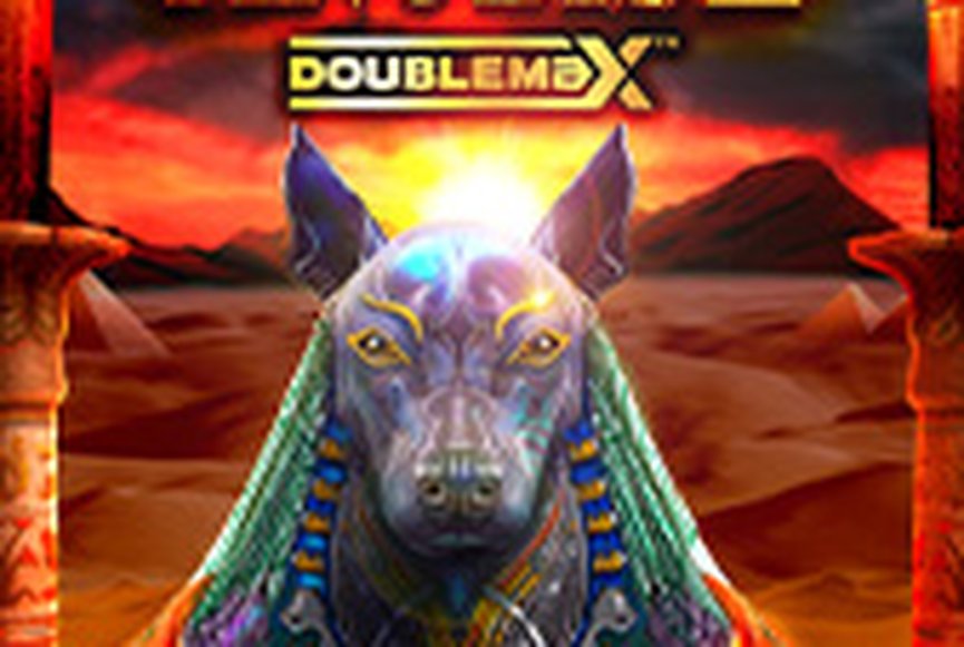 Anubis II DoubleMax™