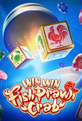 Win Win Fish Prawn Crab