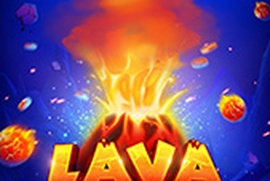 Lava Burst