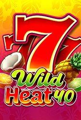 Wild Heat 40