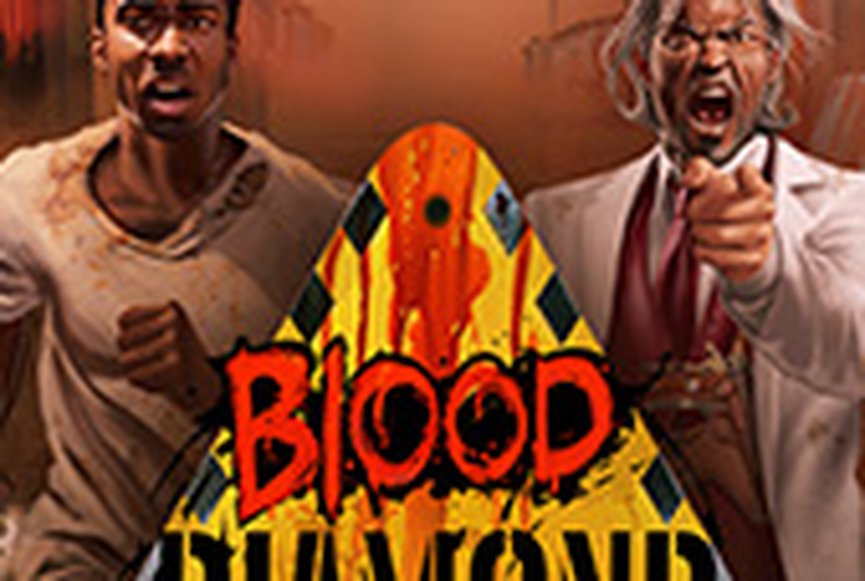 Blood Diamond