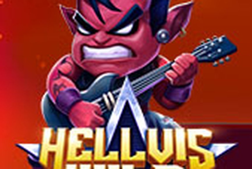 Hellvis Wild™