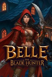 Belle the Blade Hunter