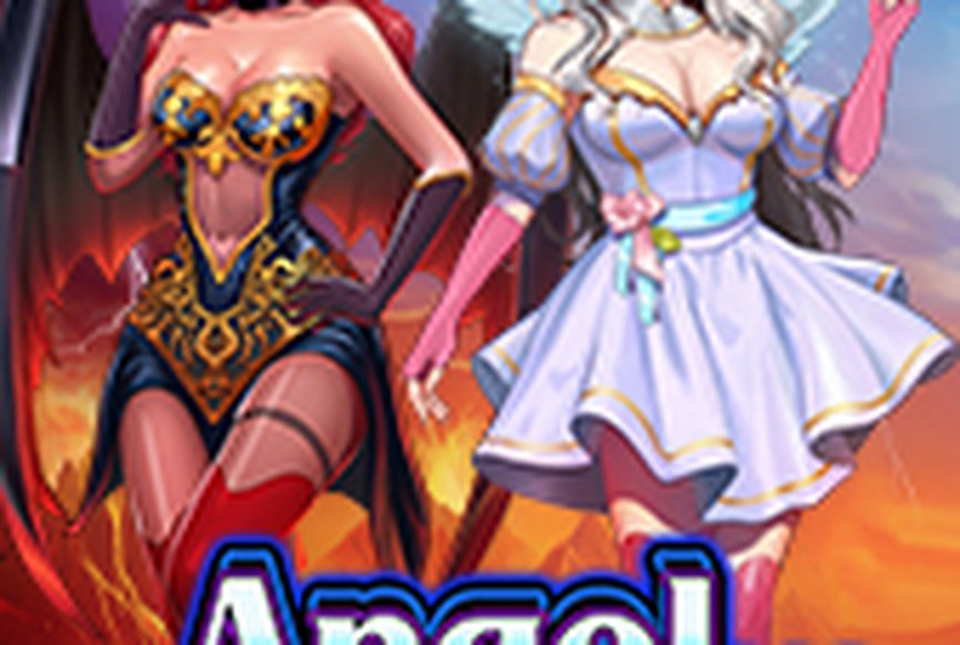 Angel vs Sinner