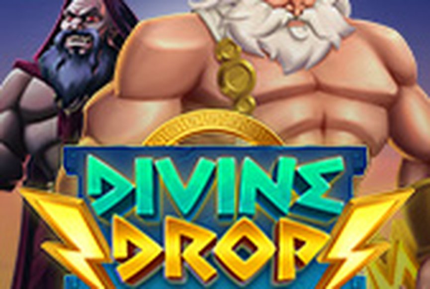 Divine Drop