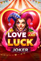 Love and Luck Joker