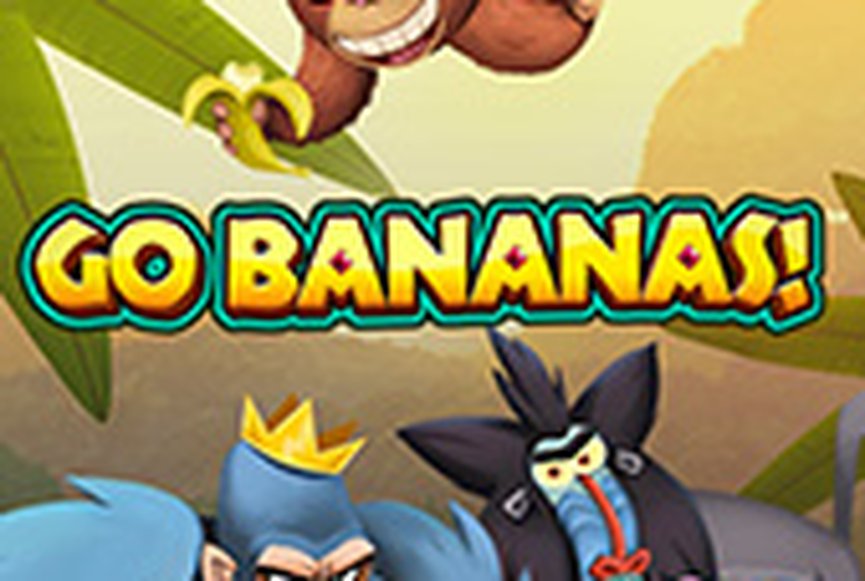 Go Bananas!