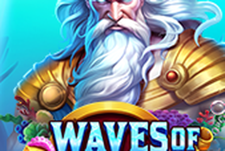 Waves of Poseidon