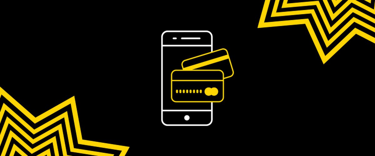 How to make a deposit: all the options