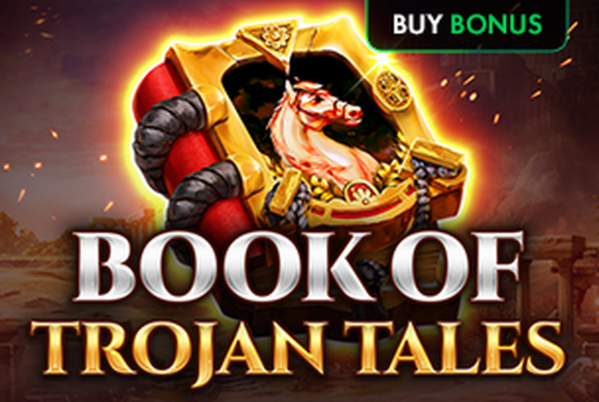 Book of Trojan Tales
