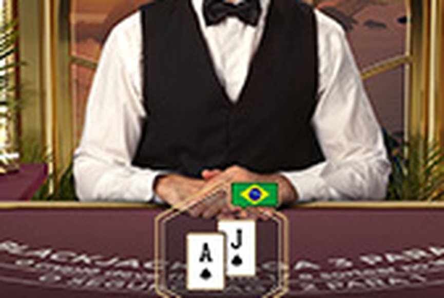 Blackjack em Português 2