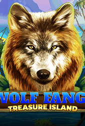 Wolf Fang - Treasure Island