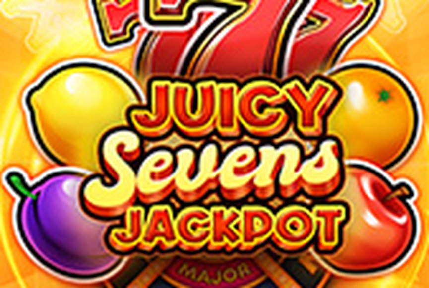Juicy Sevens Jackpot