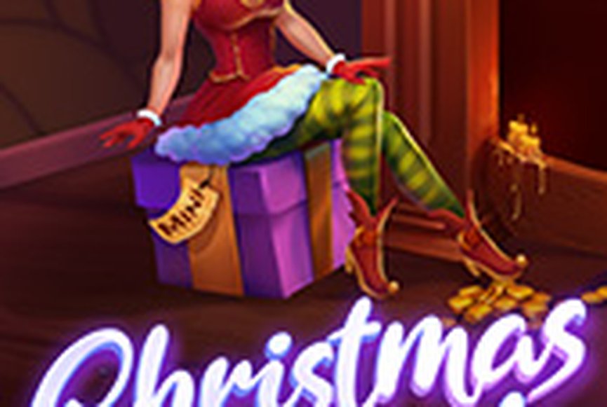 Christmas Reach