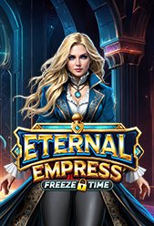 Eternal Empress - Freeze Time