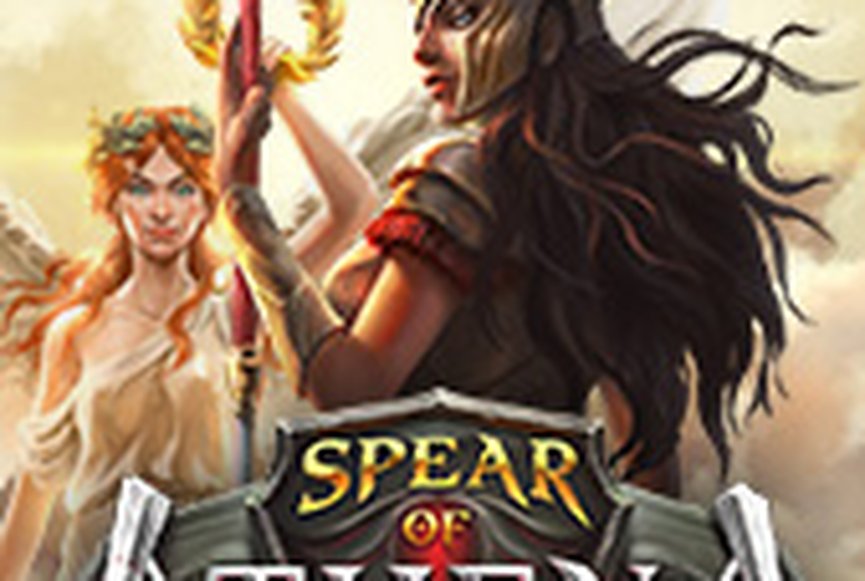 Spear of Athena