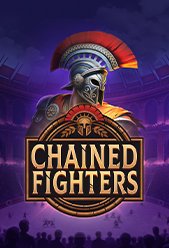 Chained Fighters