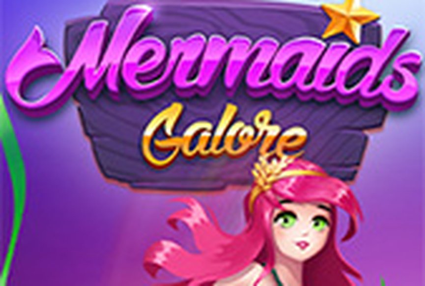 Mermaids Galore