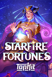 Starfire Fortunes TopHit