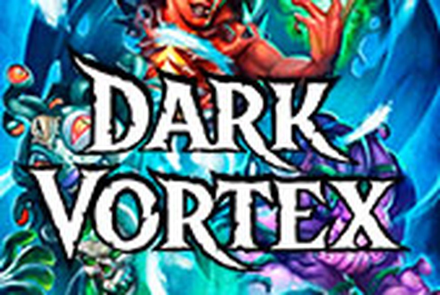 Dark Vortex