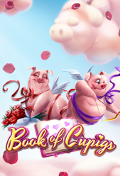 Book Of Cupigs
